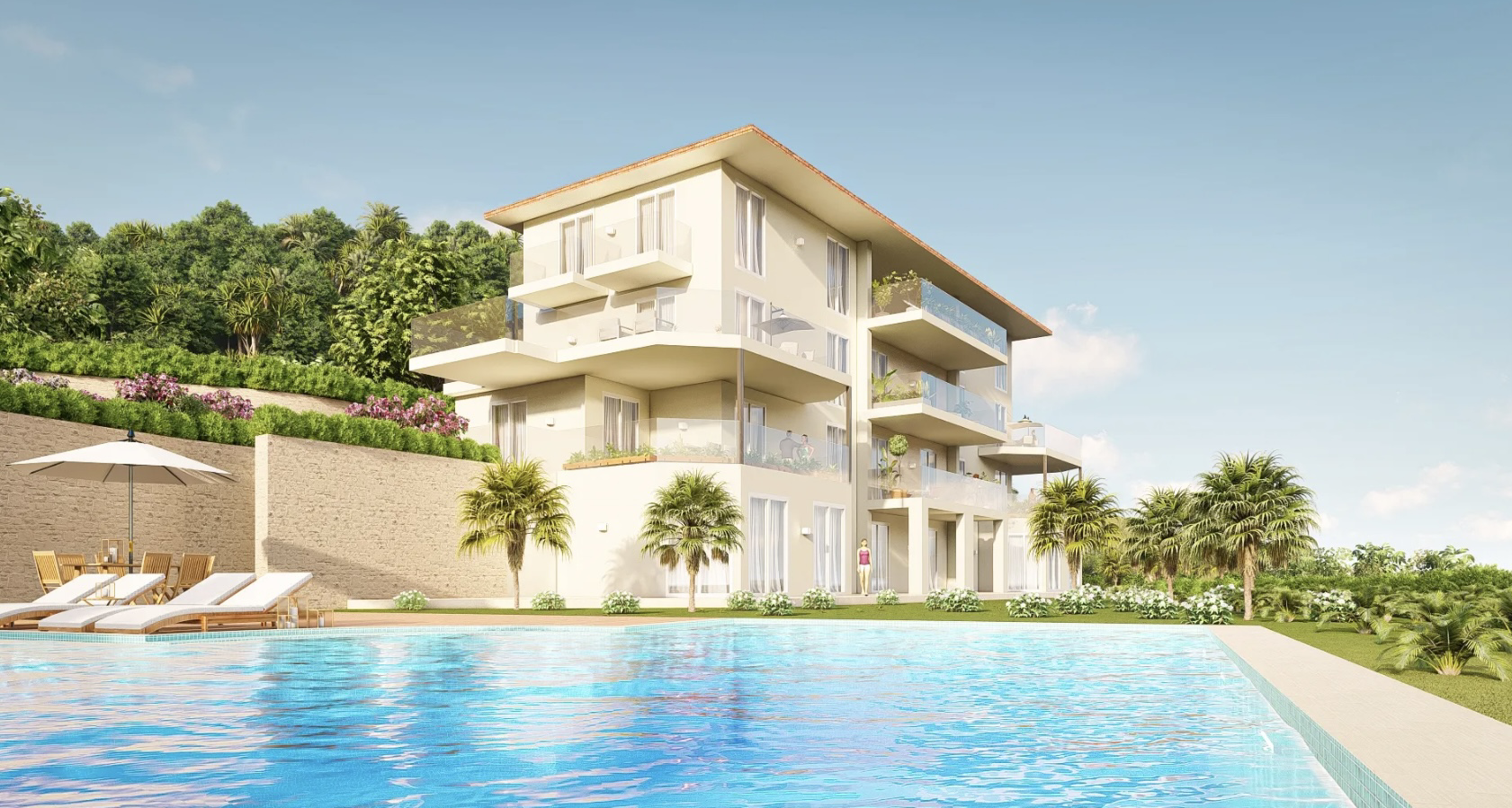 Malta – Våra nya boenden + Michelin restaurant