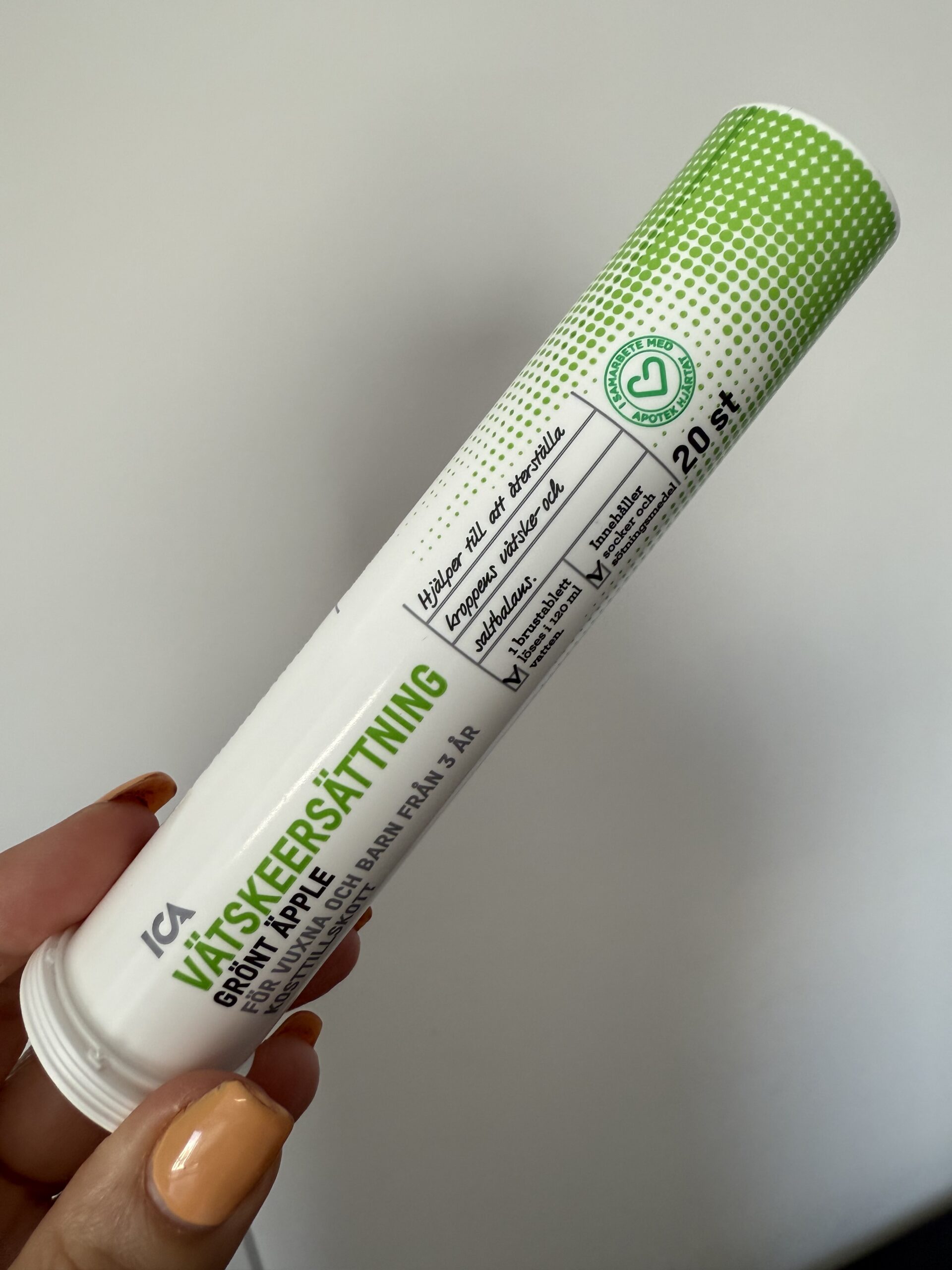 Malta – Återhämtningsdag