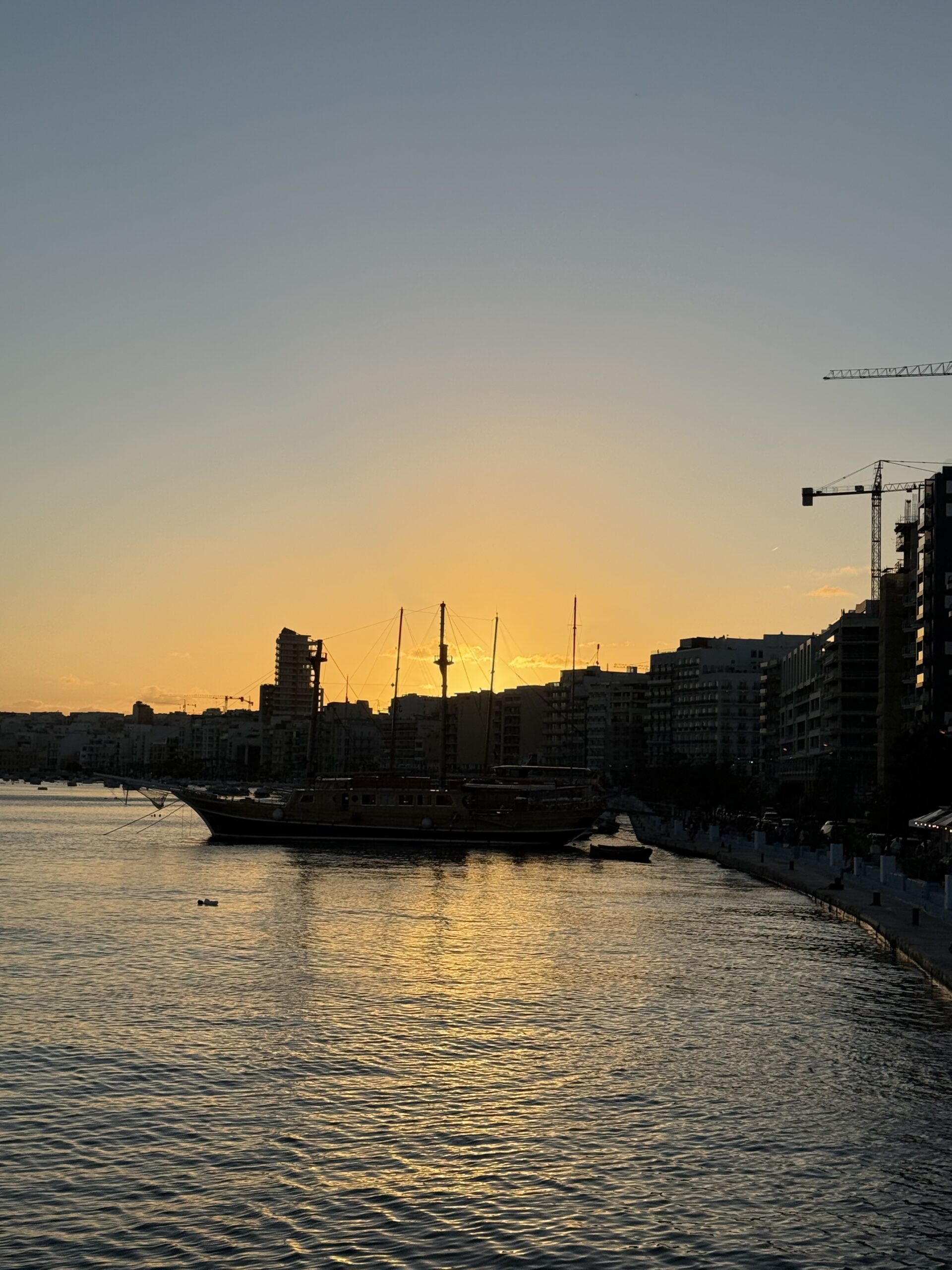 Malta – Utflyktsdag till Gozo och Comino