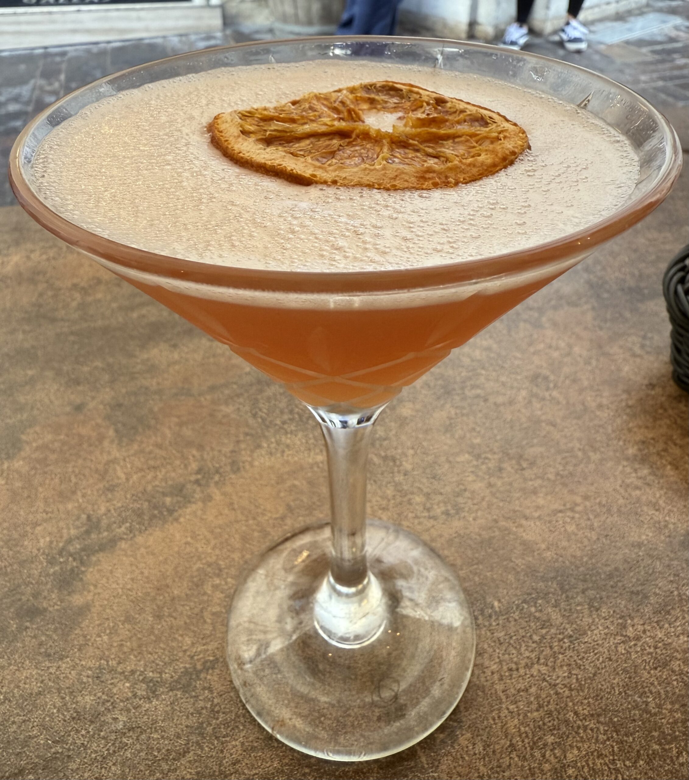 Malta – Nytt försök i Valetta