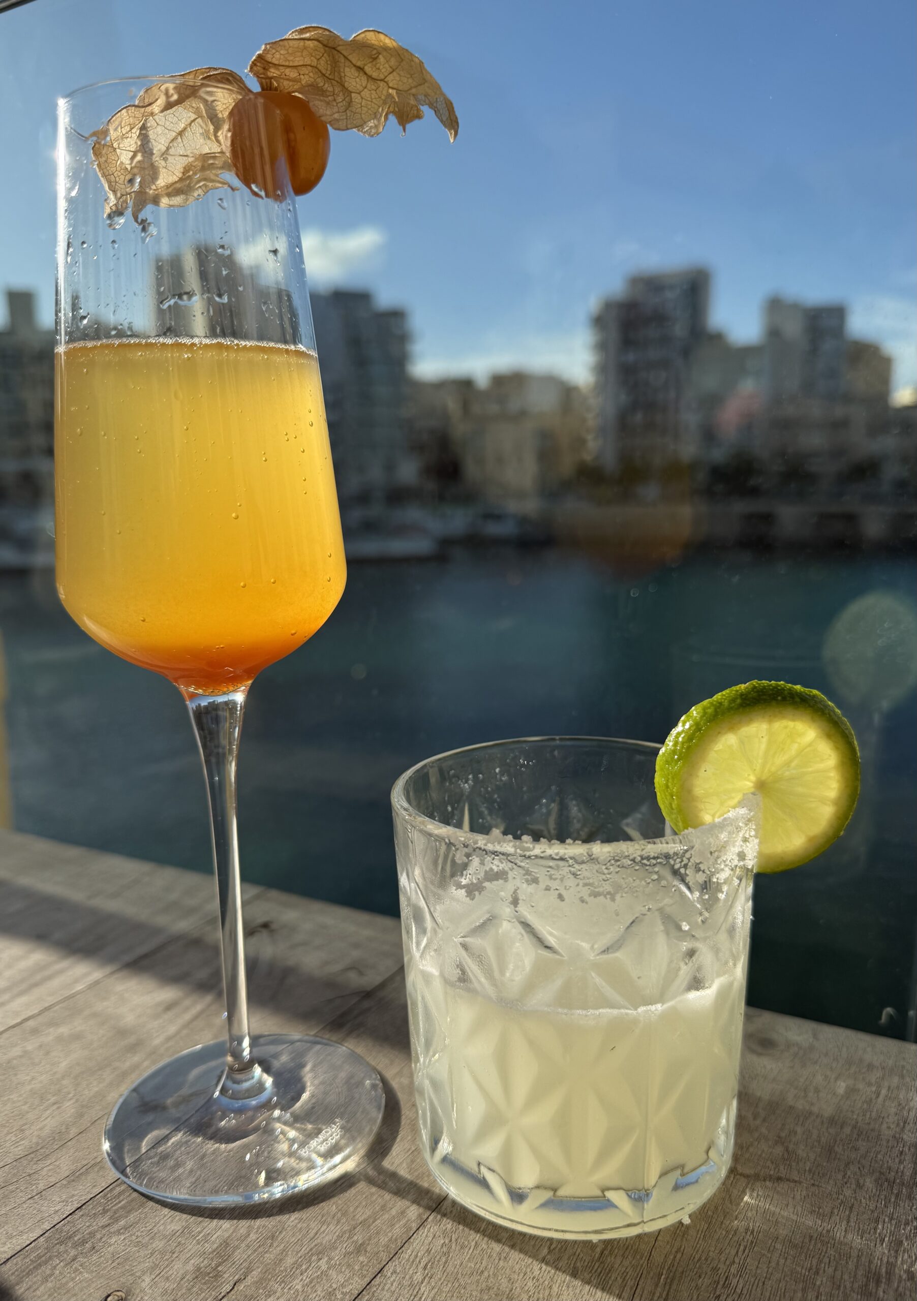 Malta – Udda berättelser och bilder