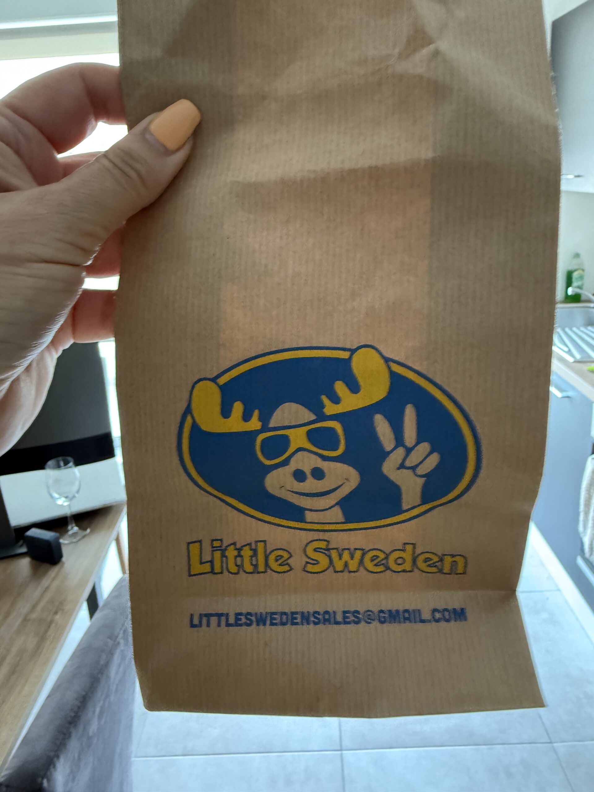 Malta – ”Hemmadag”