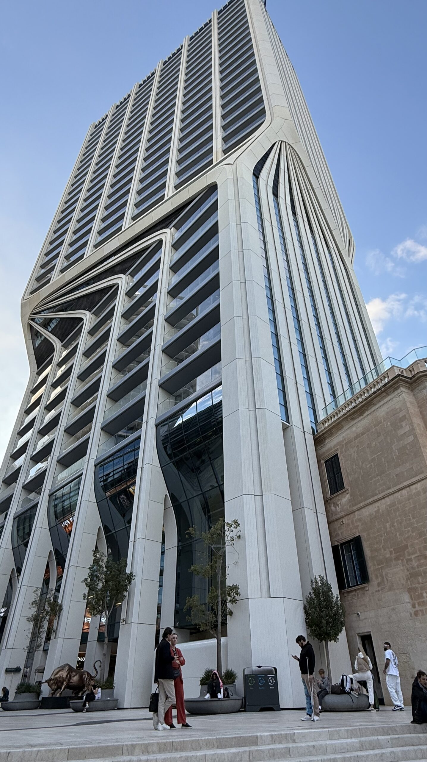 Malta – En dag för smaklökarna