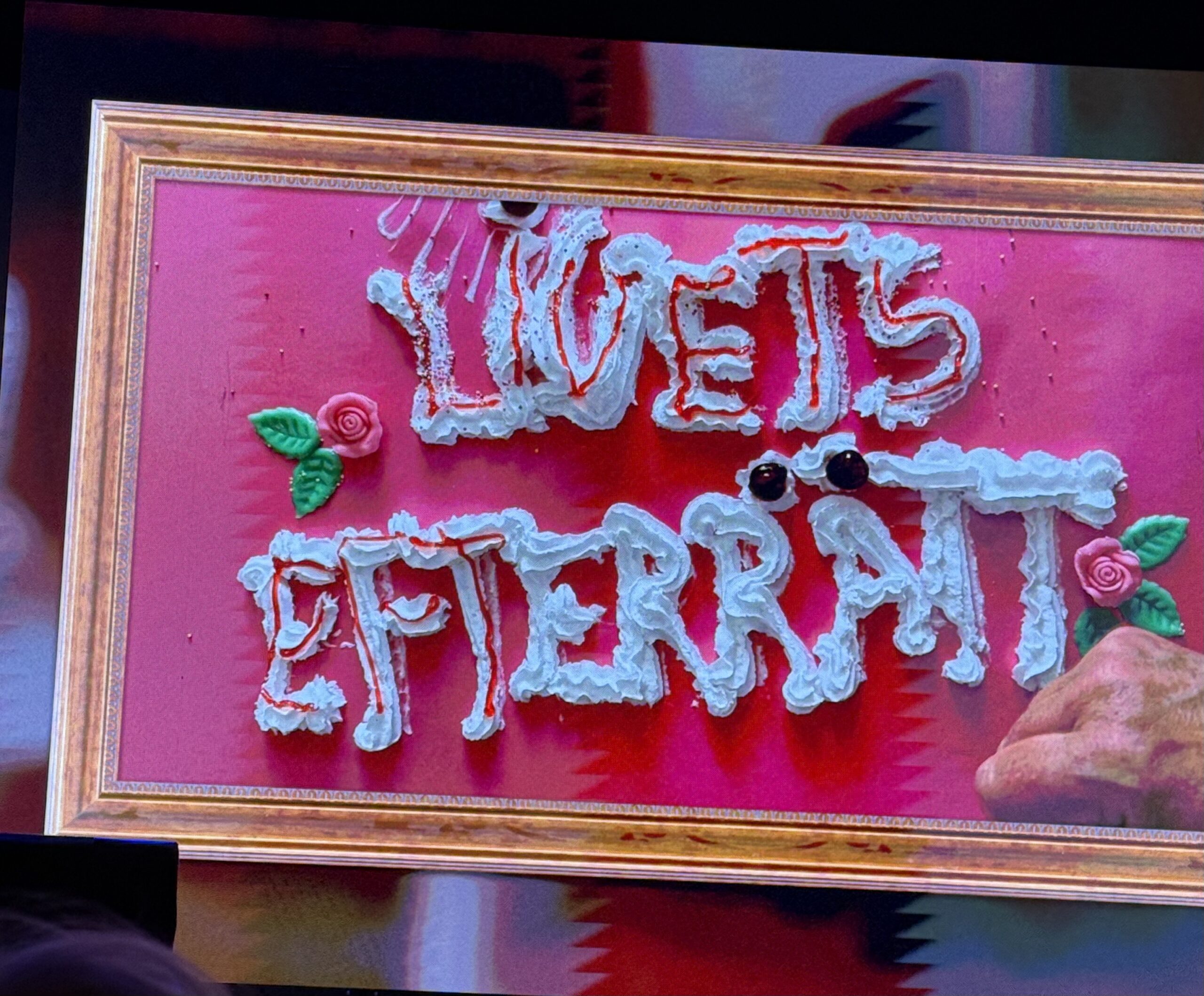 Göteborg – ”Fylla på vecka”