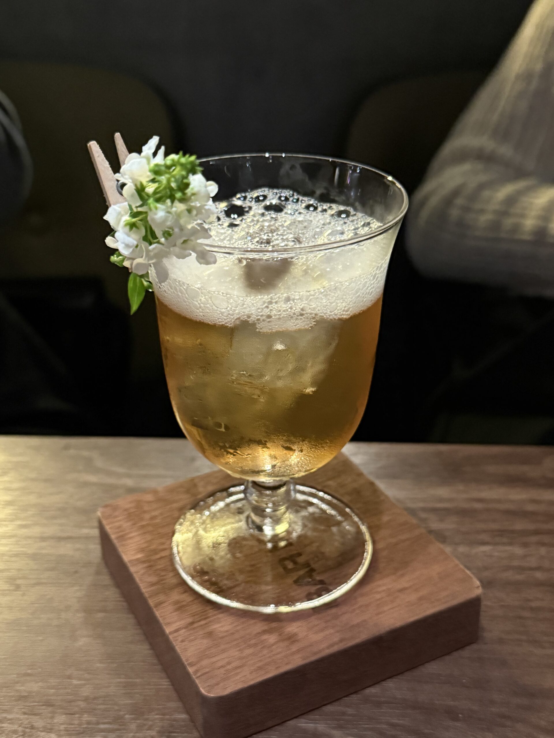 Taipei – Barhopping