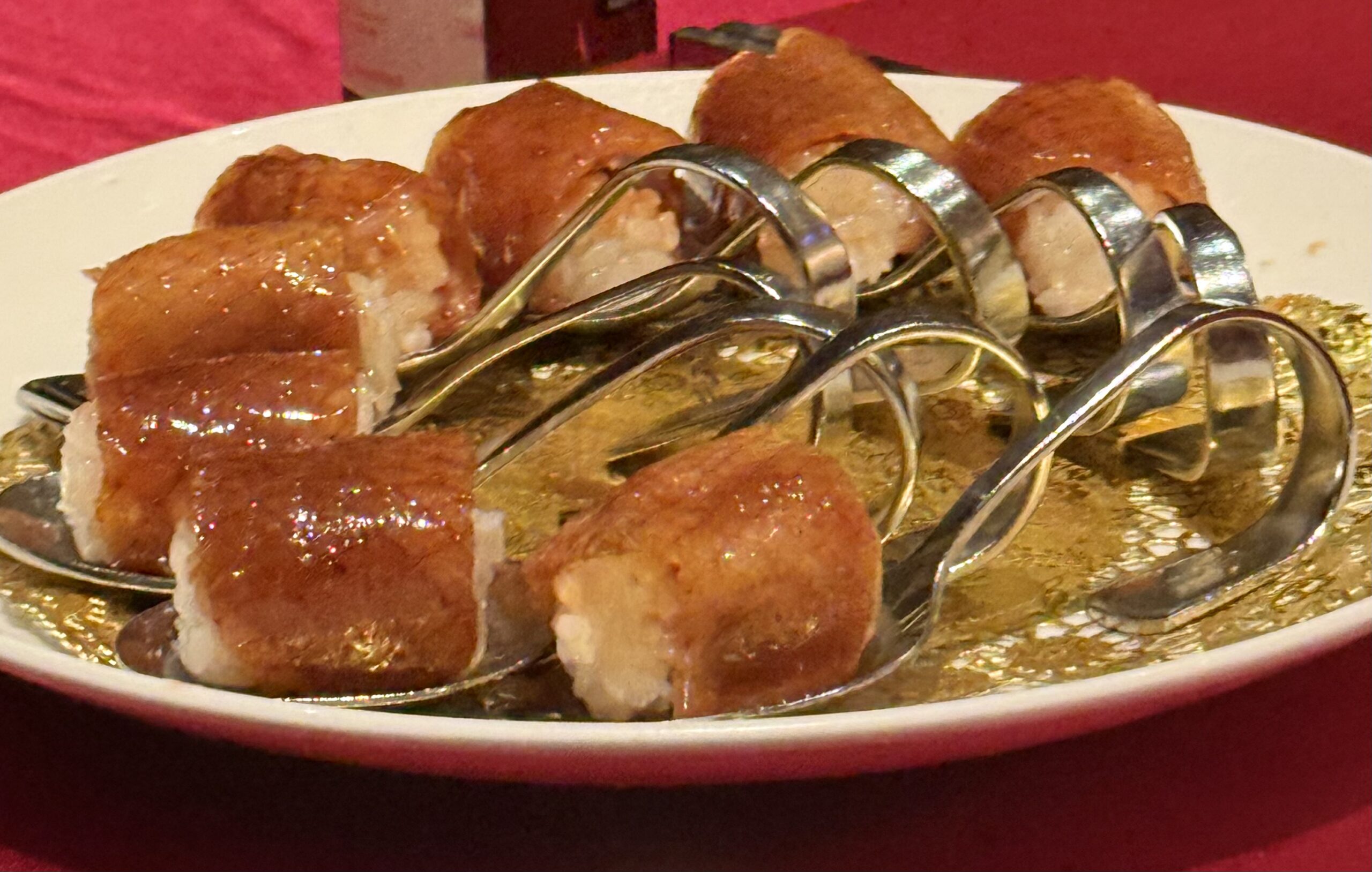 Taipei – Kavalan, Jimmy Park & Yilananka