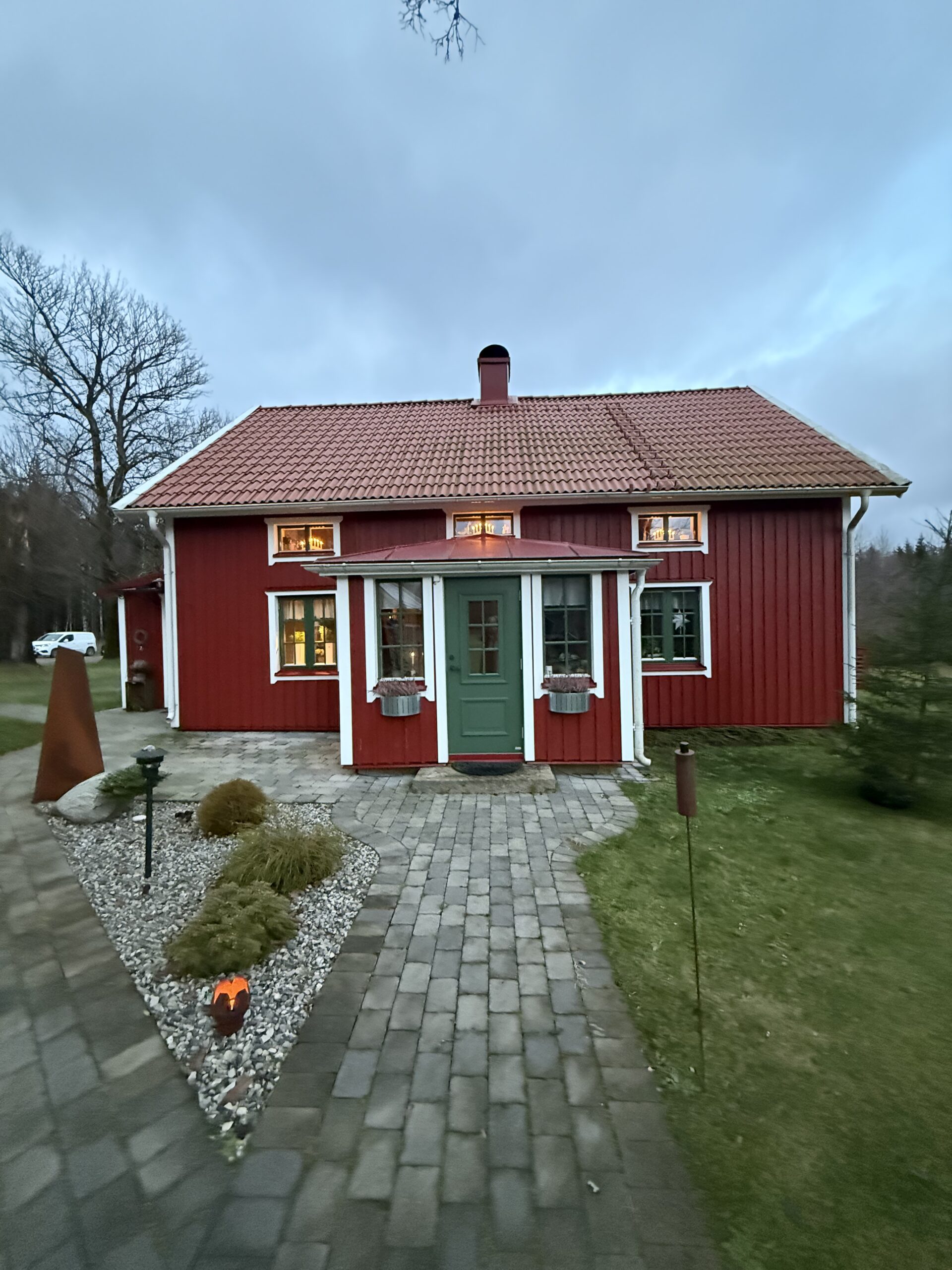 Göteborg – Forts. på ”fylla på-veckan”