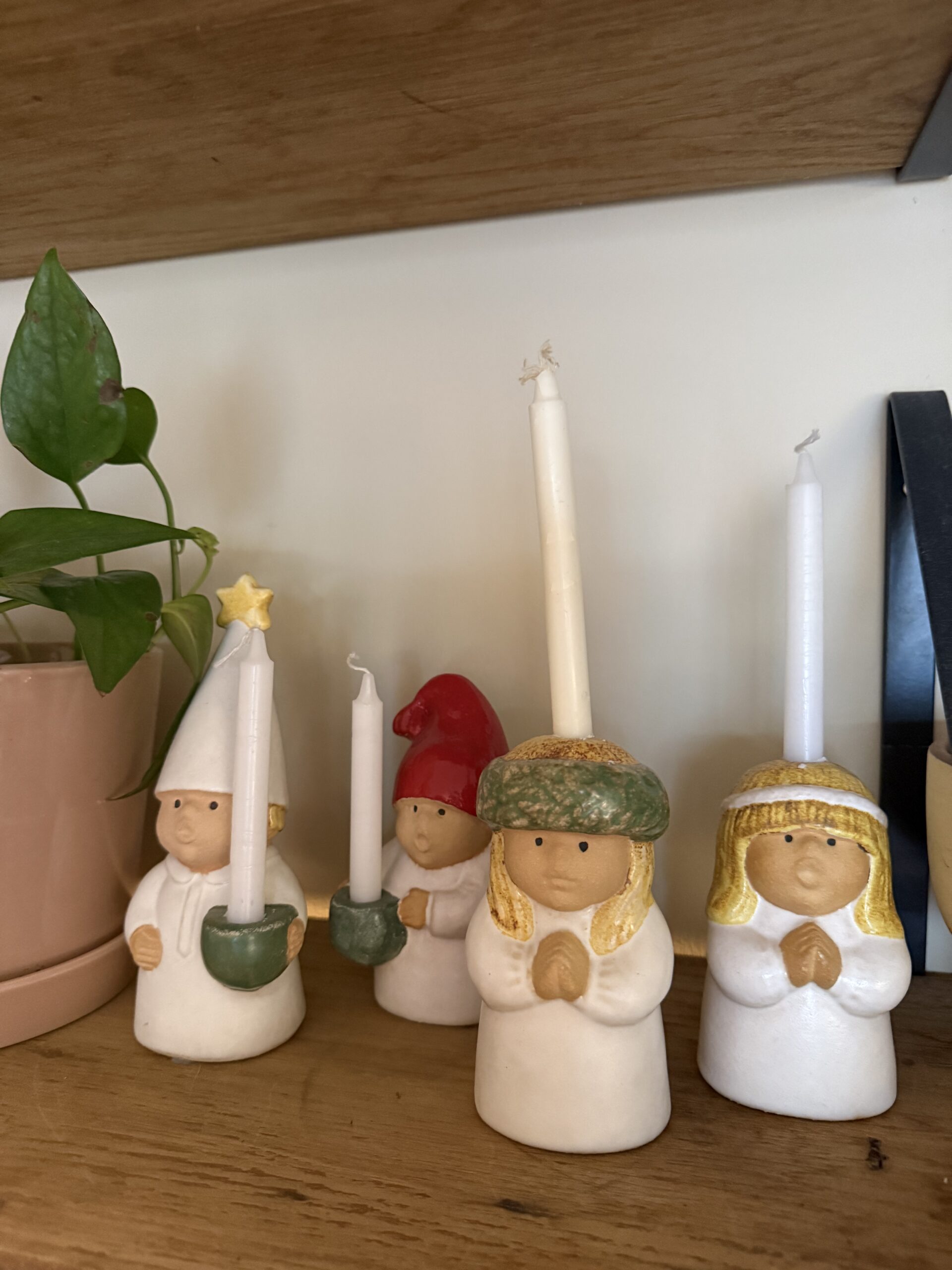 Göteborg, Borås, Malmö och Mölnlycke – Julfirande med       familj och vänner 2025