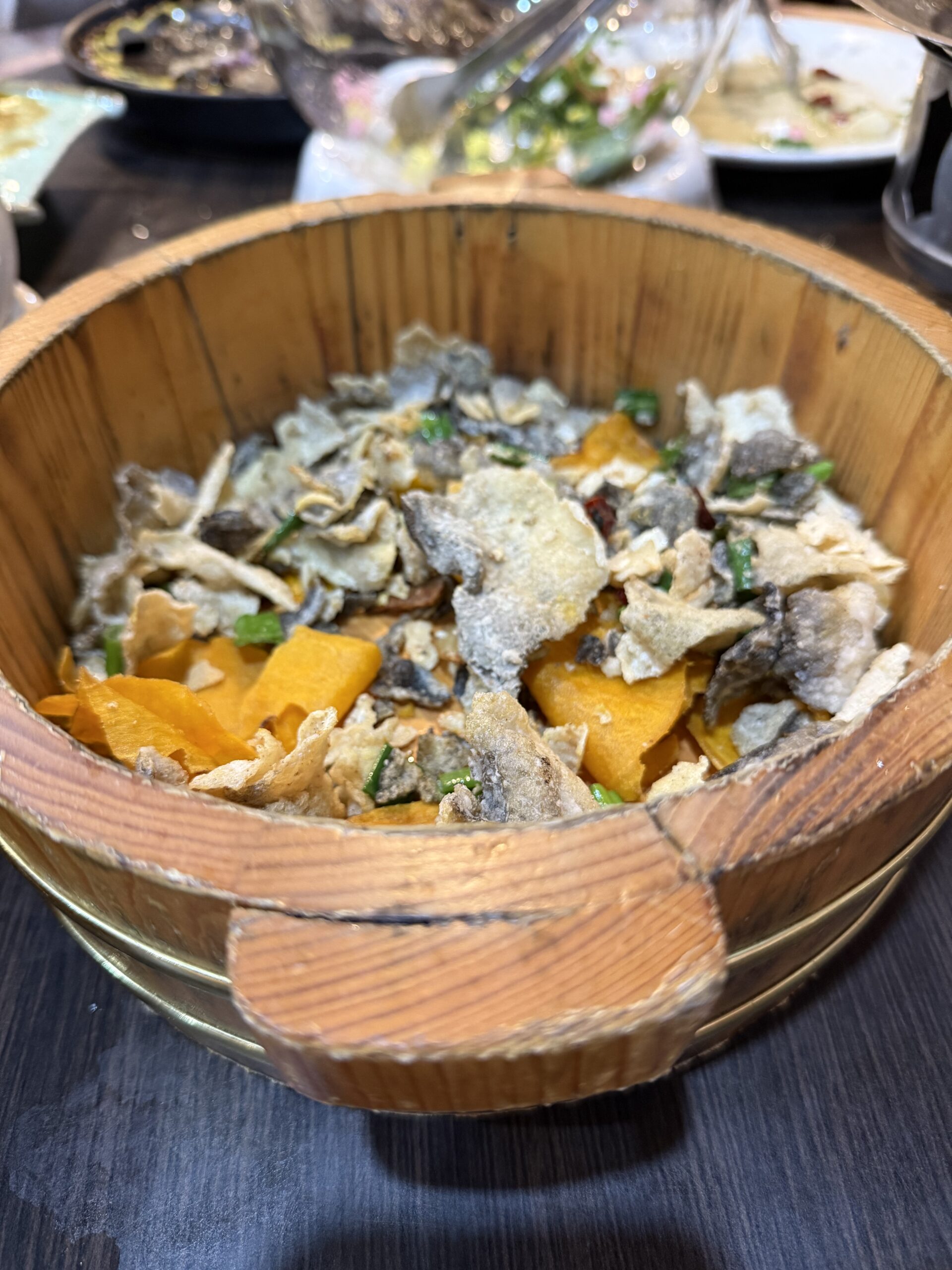 Nantou – Wenwu Temple, Sun Moon Lake