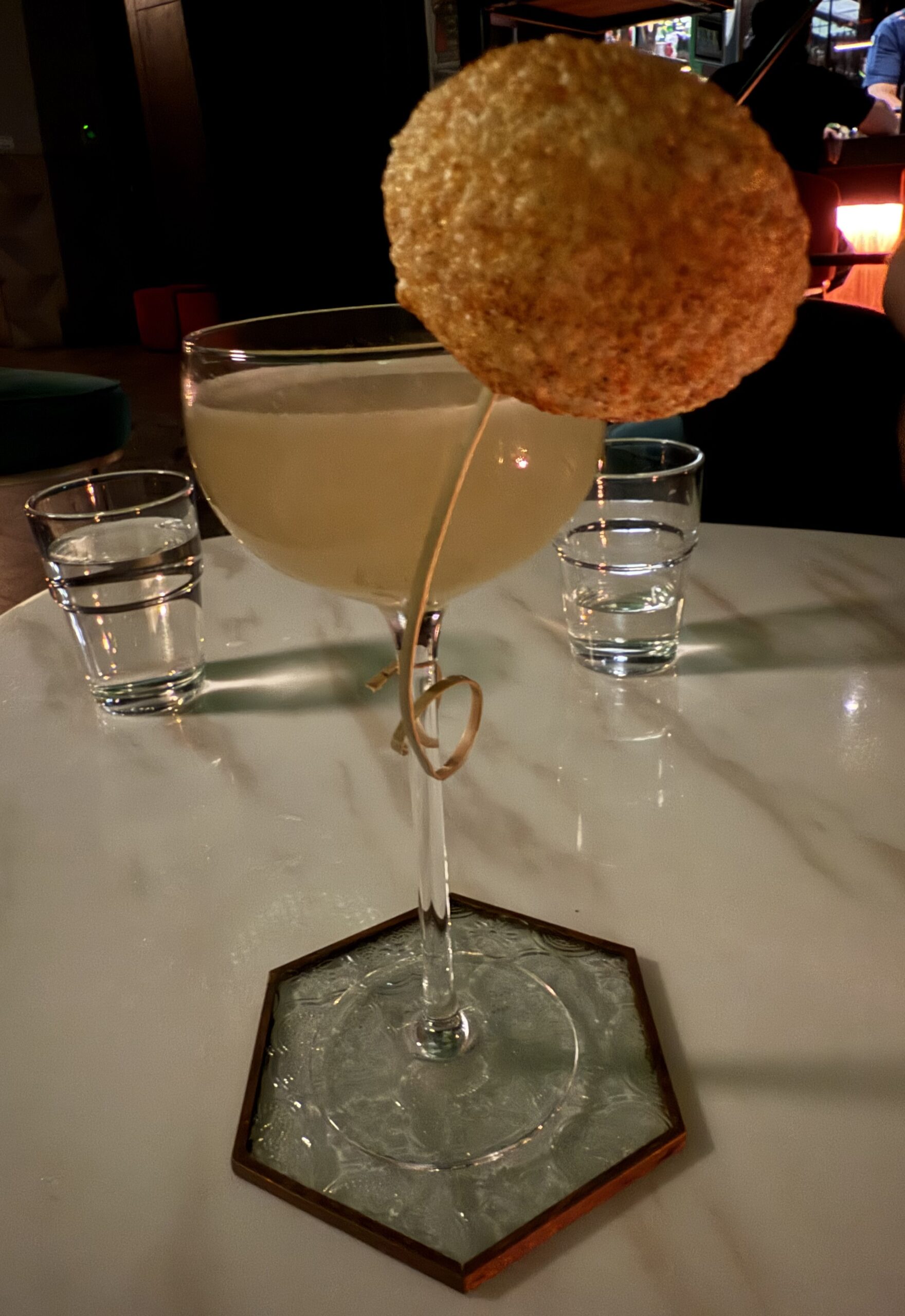 Taichung – Minimal & Vender bar