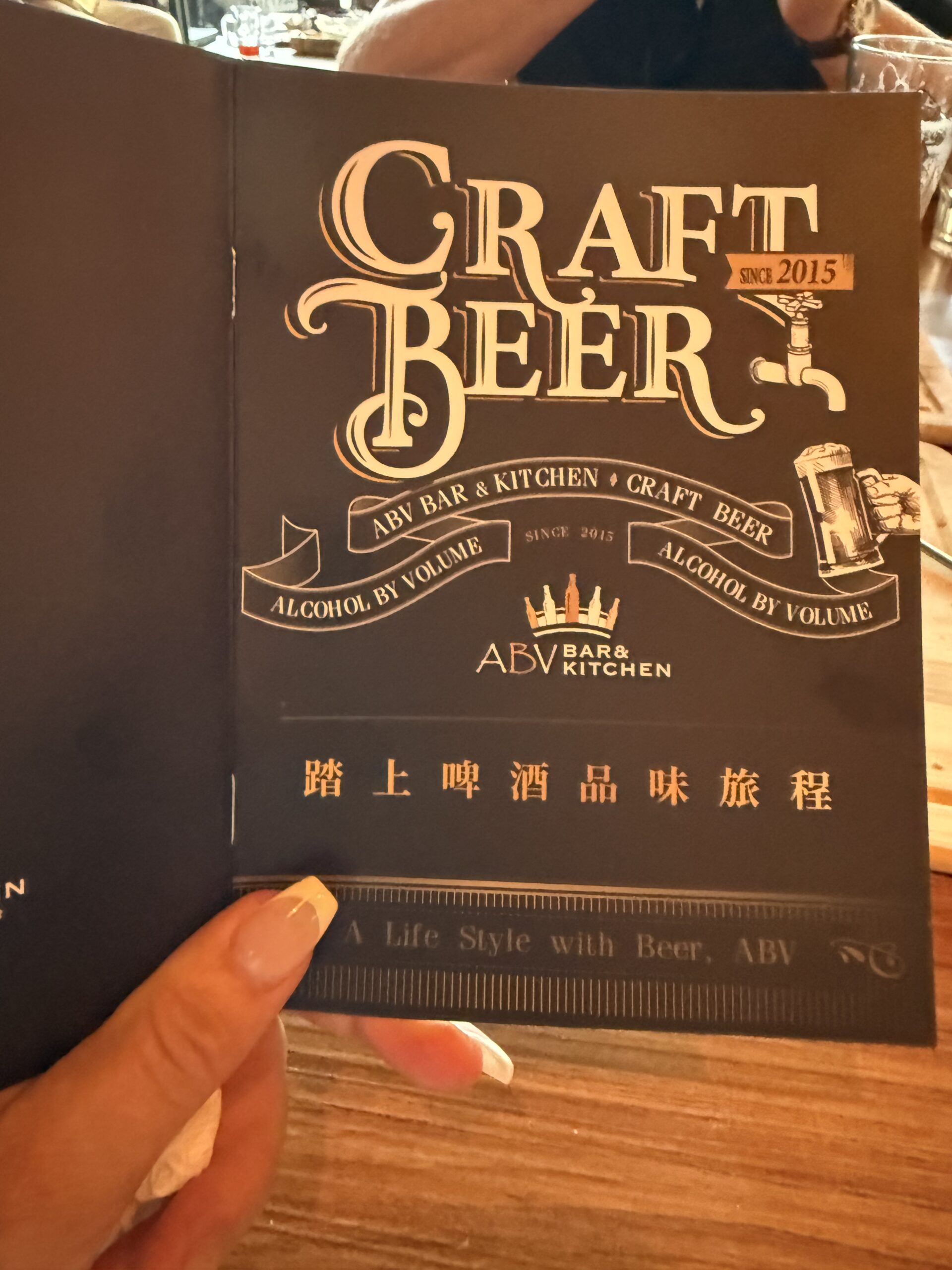 Taichung – Ute på egen hand🙈