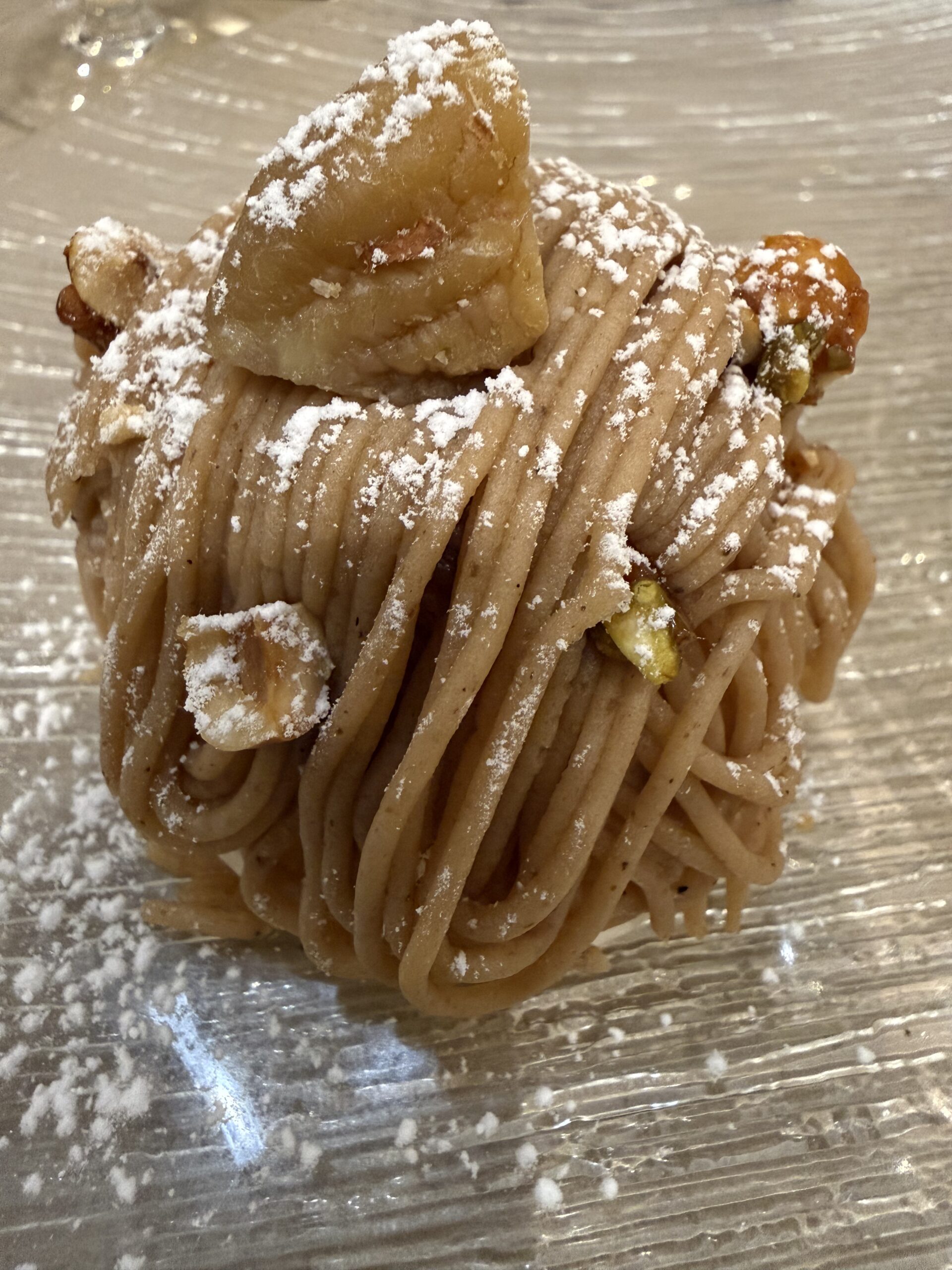 Nice – Nyårsfirande med vänner