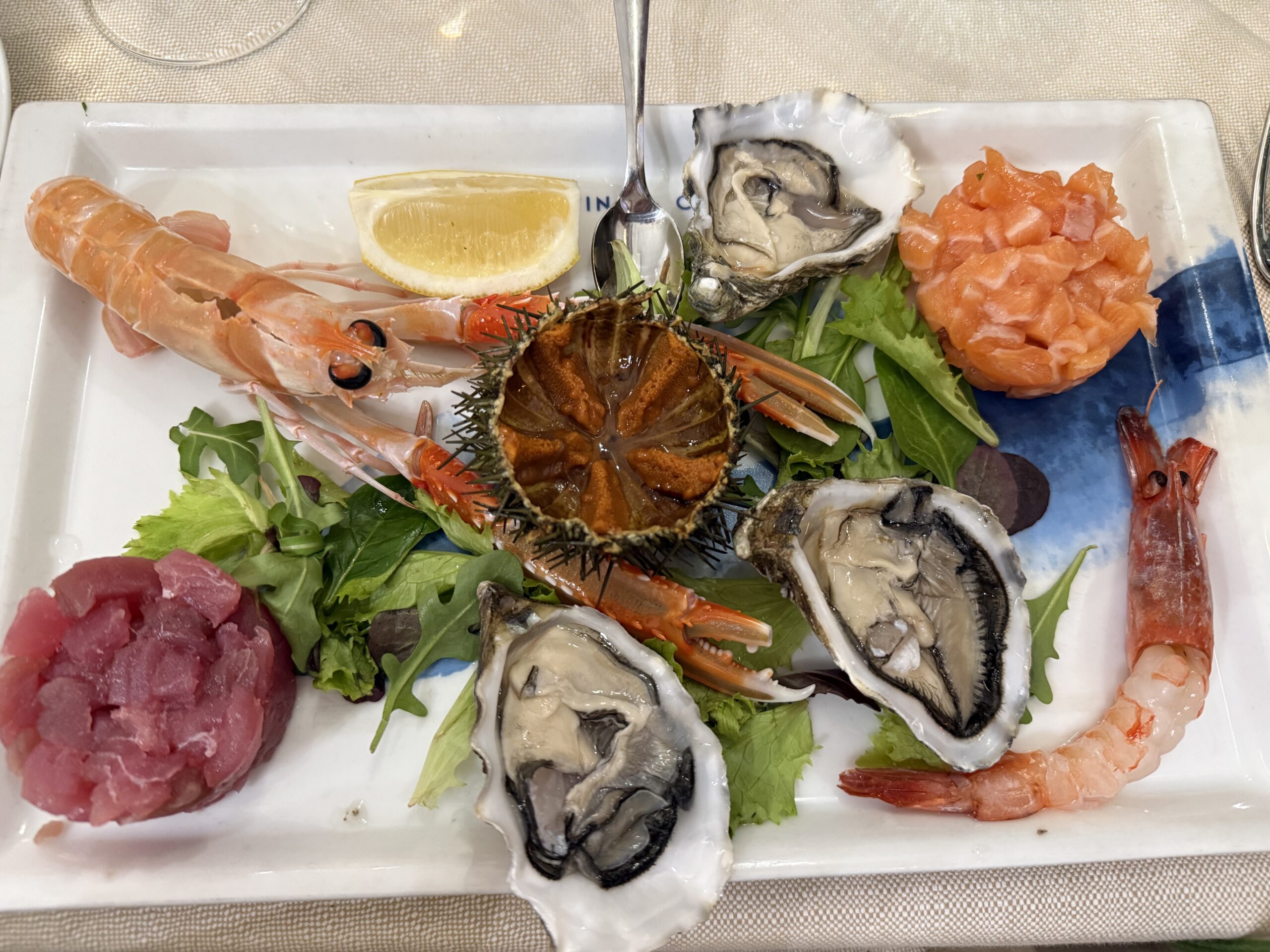 Sanremo – Chiesa Russa Ortodossa di San Basilio & Napulé