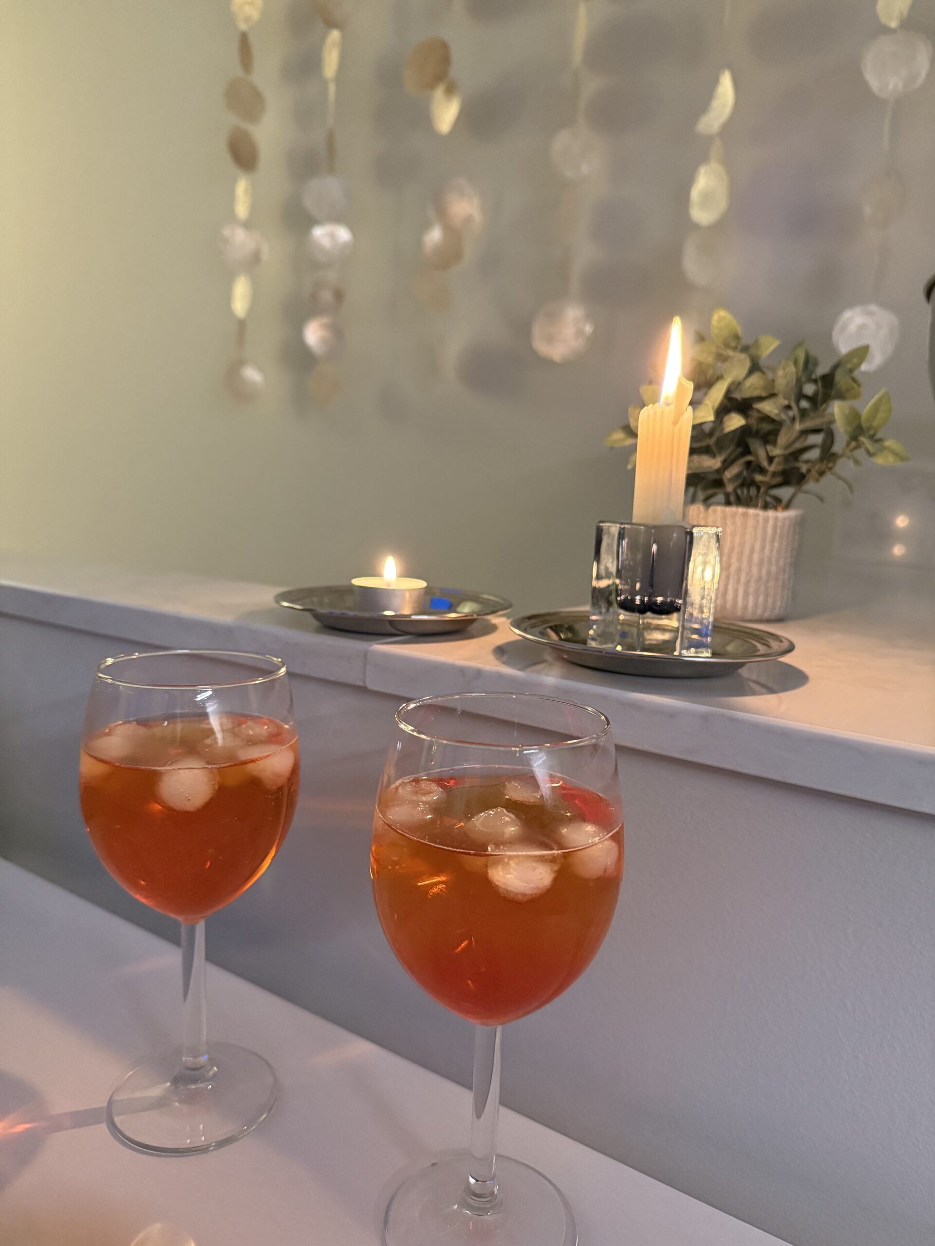 Antibes – Förflyttning från Sanremo