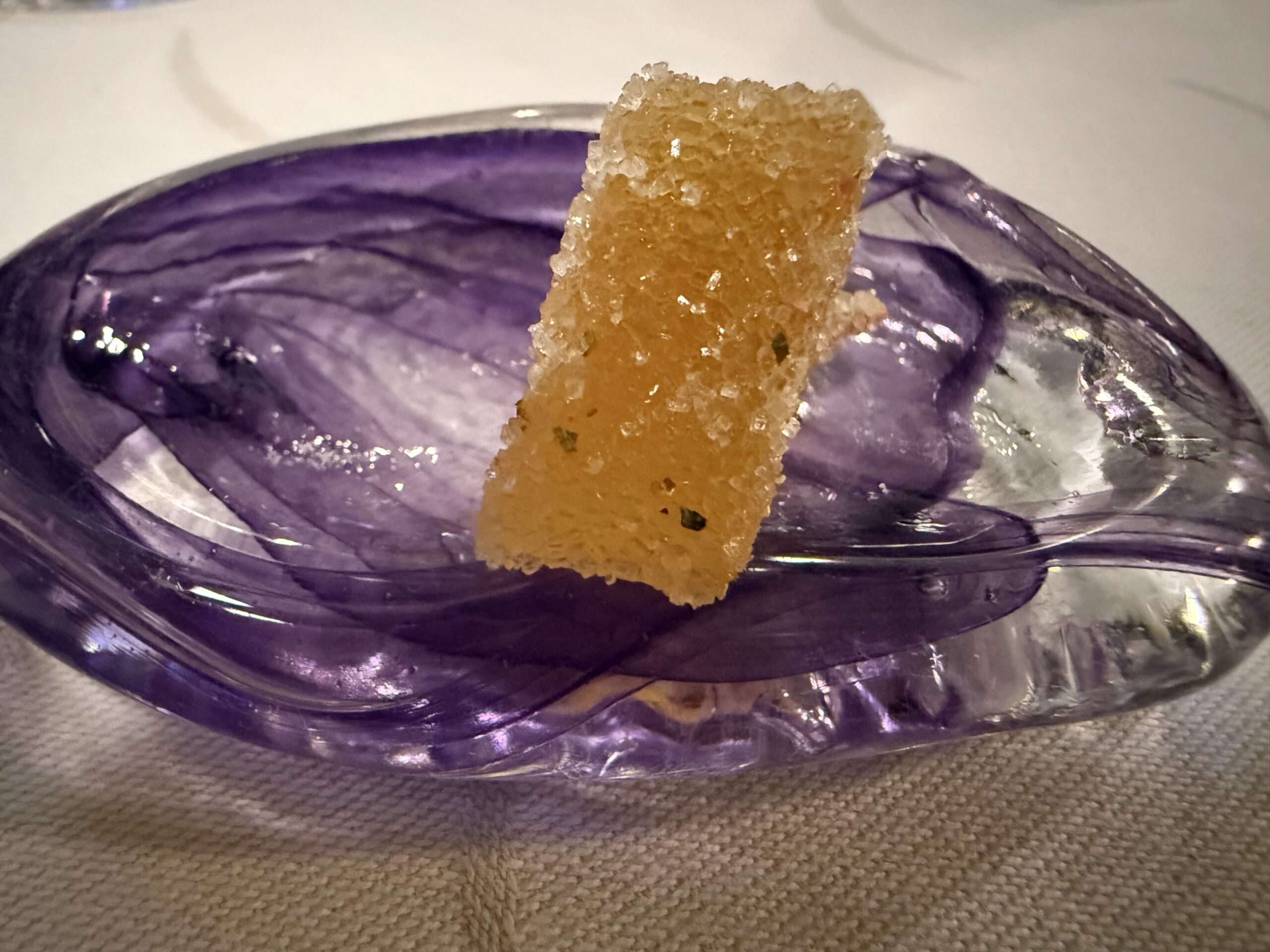 Antibes – Matmarknad & Michelinrestaurang