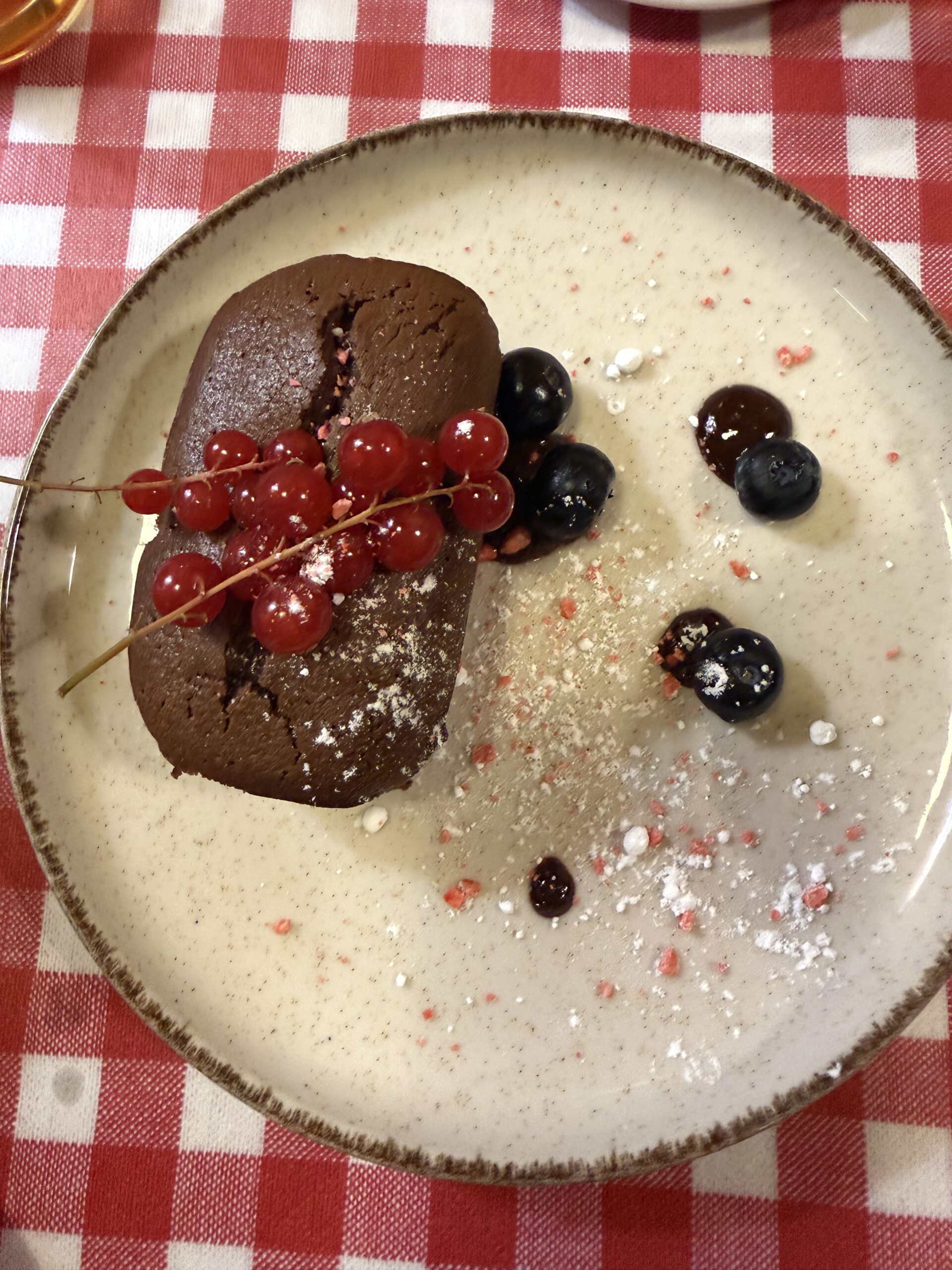 Antibes – Sista kvällen för den här gången