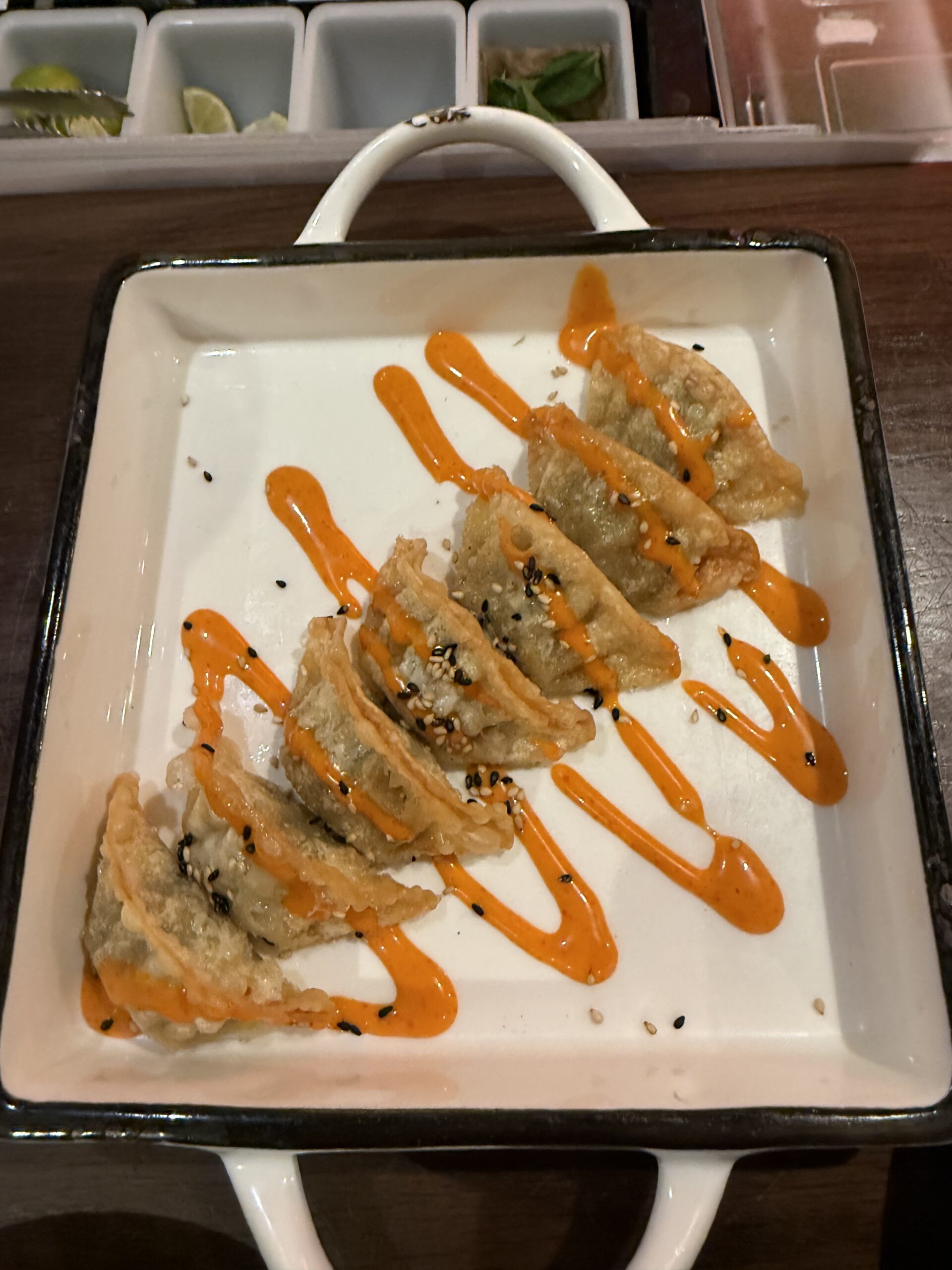 Köpenhamn-Foodie-orgie/All in/Convergence World’s 50 best restaurants