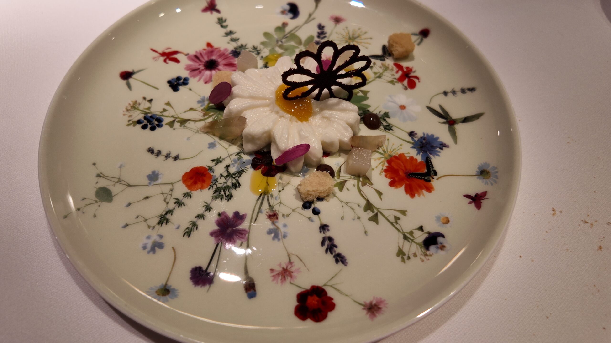 San Sebastián-Glädje, sorg och Restaurante Arzak