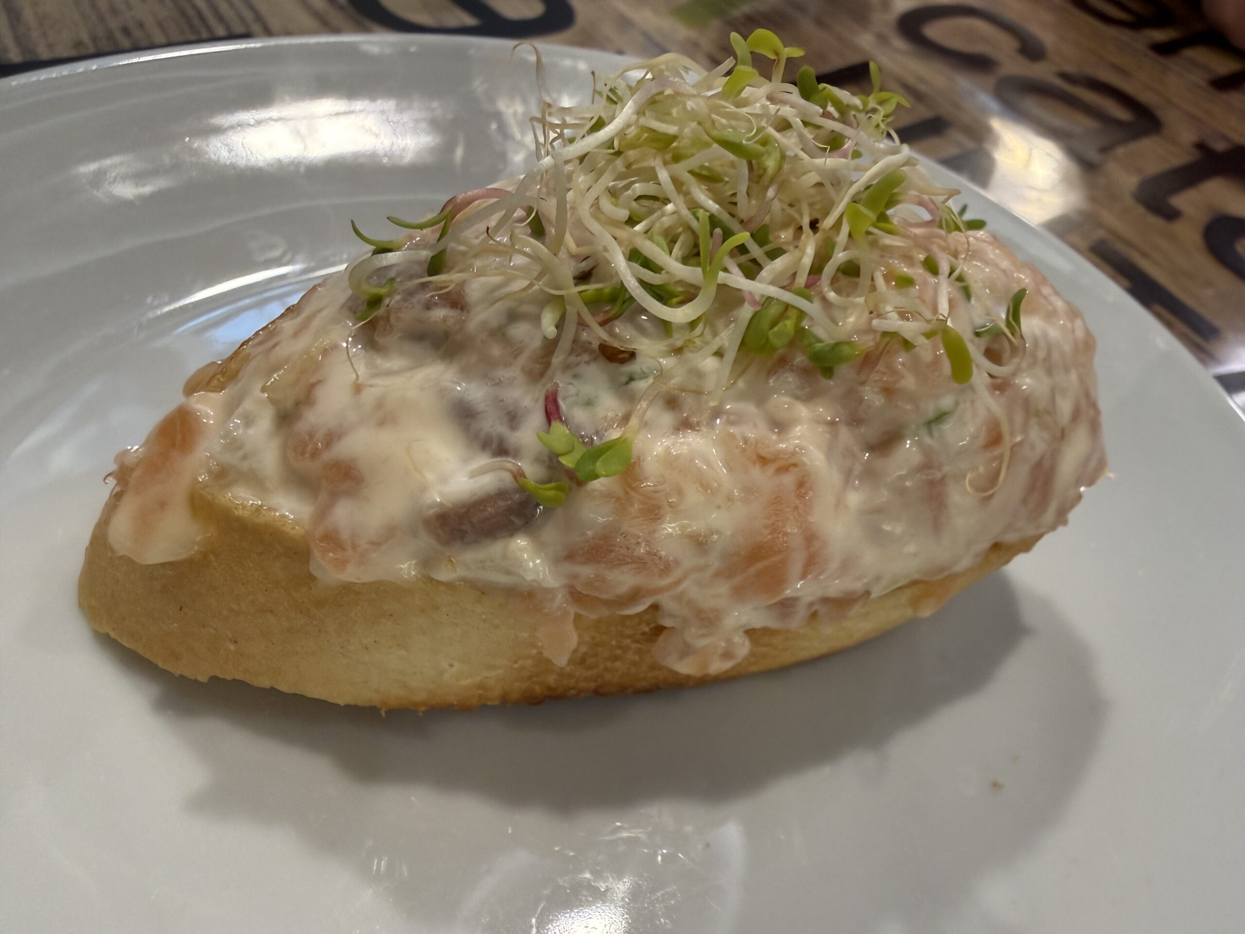 San Sebastián – Jobba, skriva och utflykt