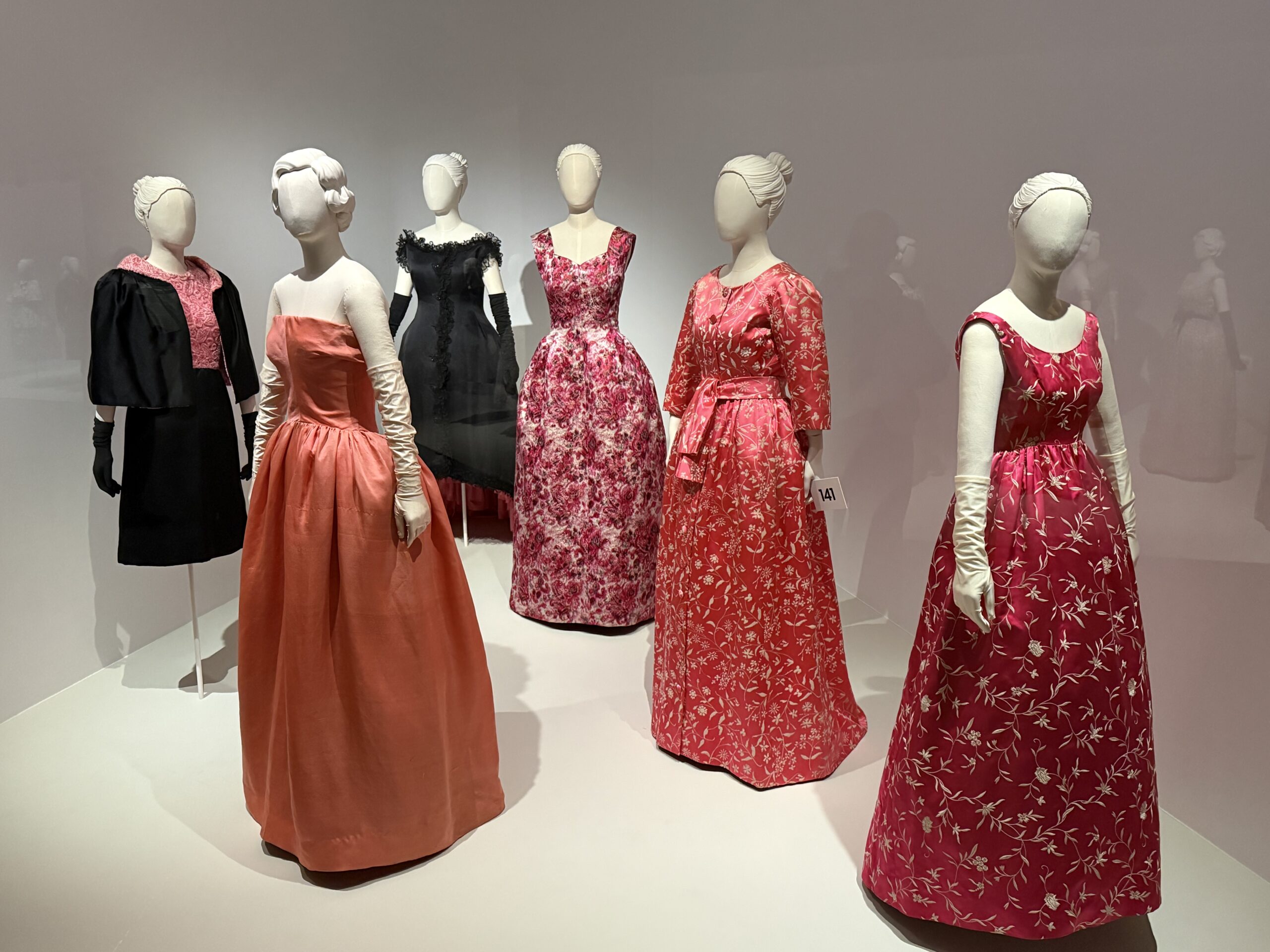 San Sebastian – En heldag i regn och blåst