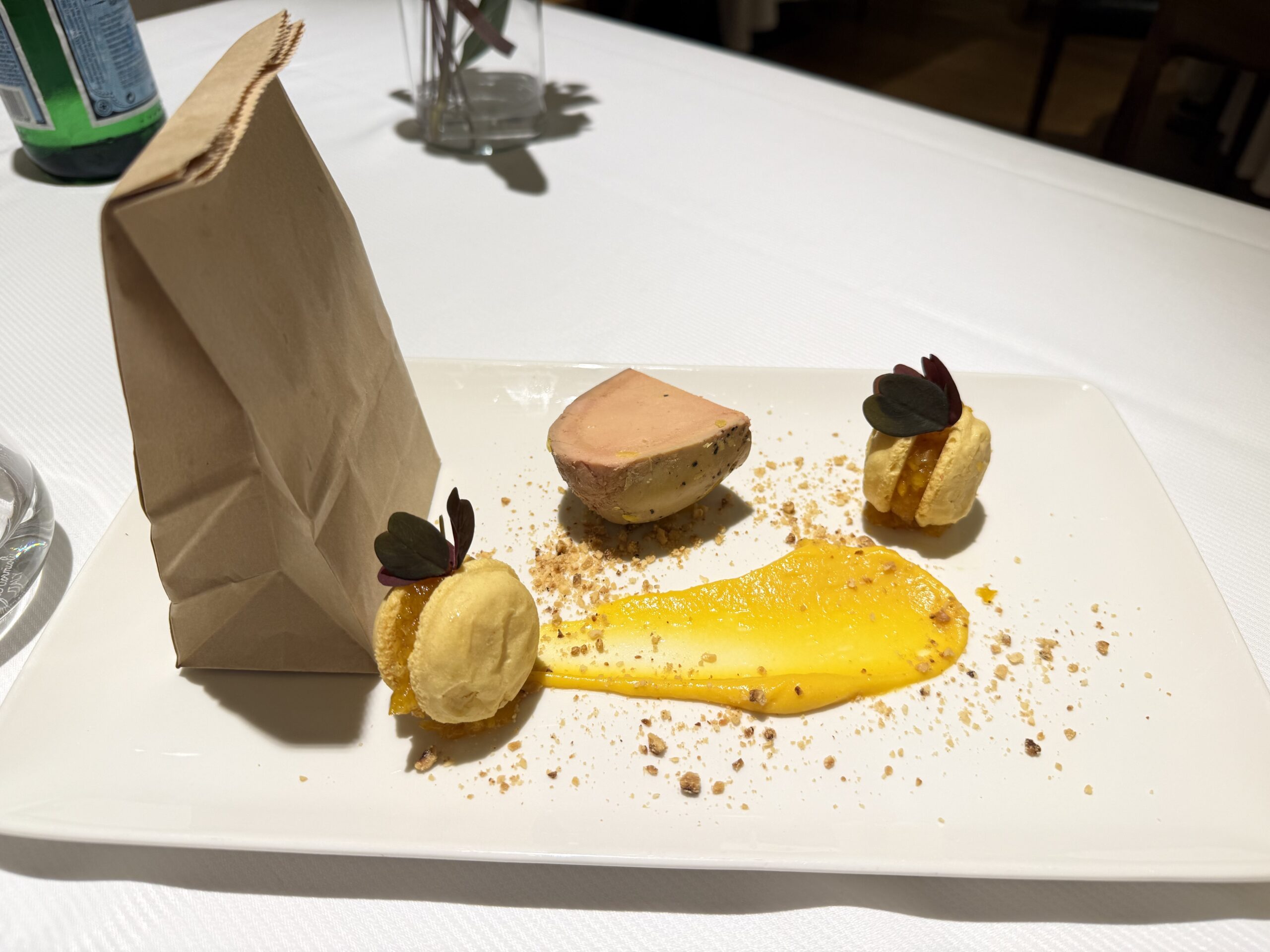 San Sebastian – Sol igen och Restaurangbesök