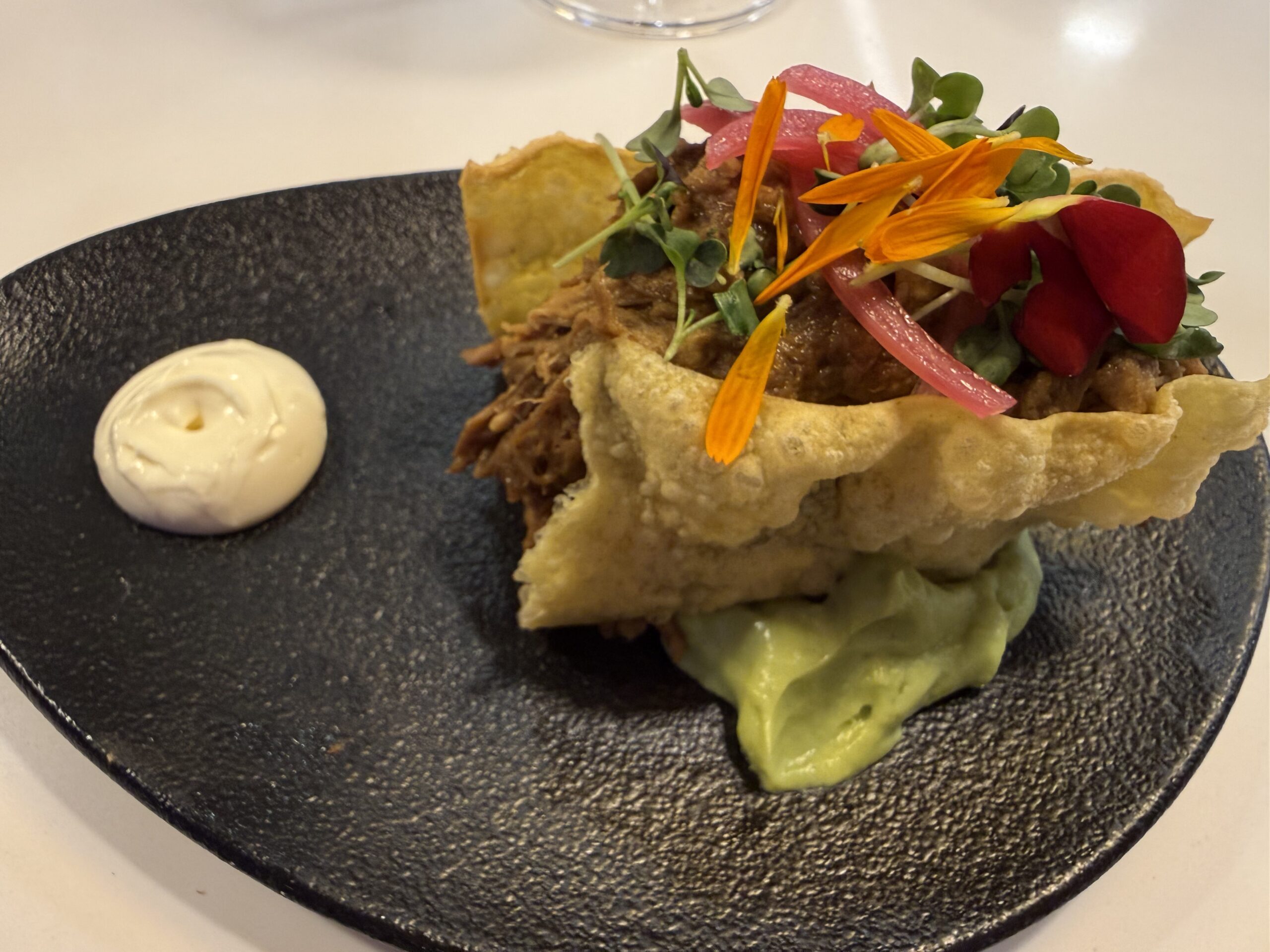 San Sebastián – Lång fredagslunch i solen, typ LUS