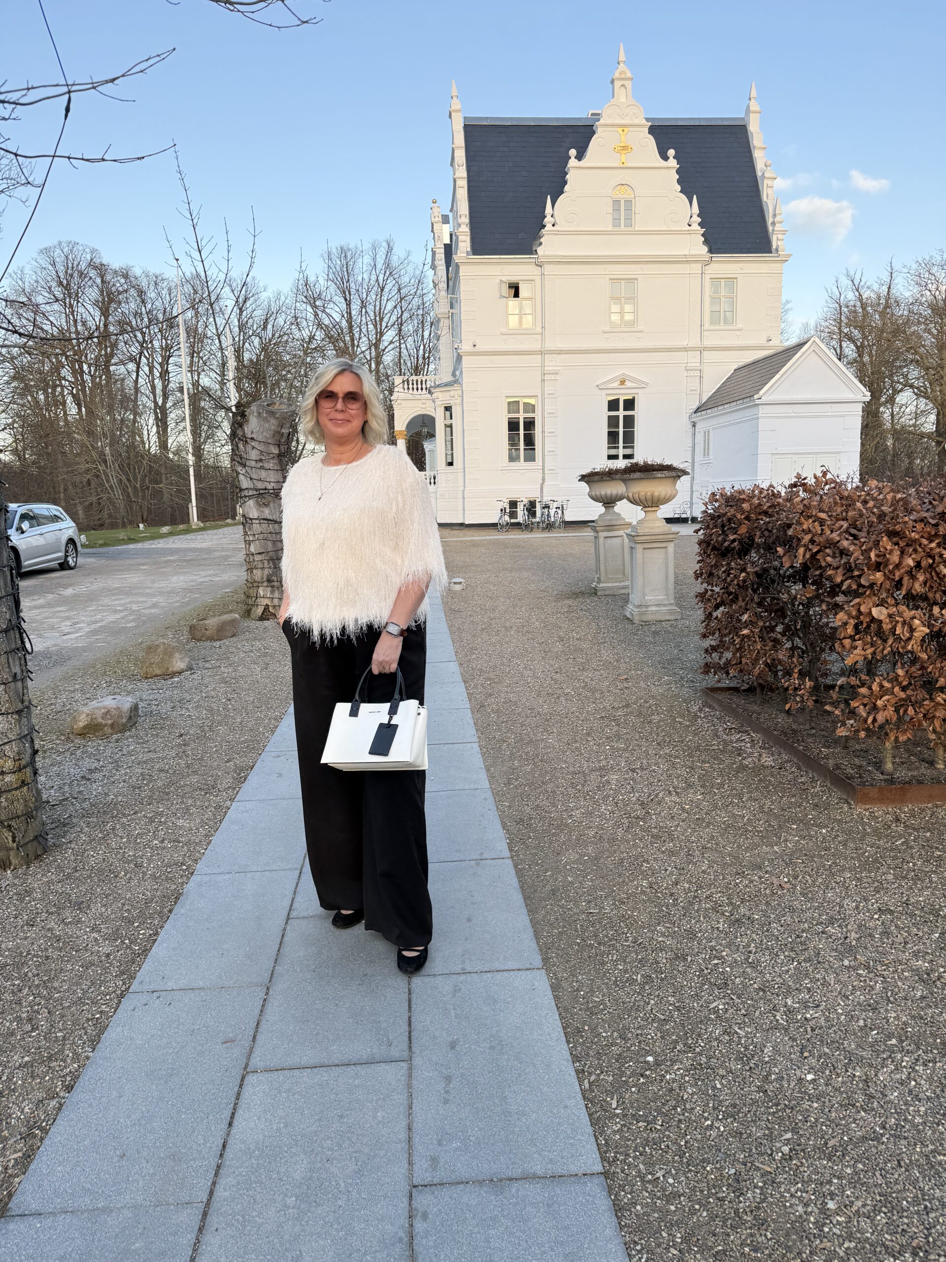 Köpenhamn – Kokkedals Slott