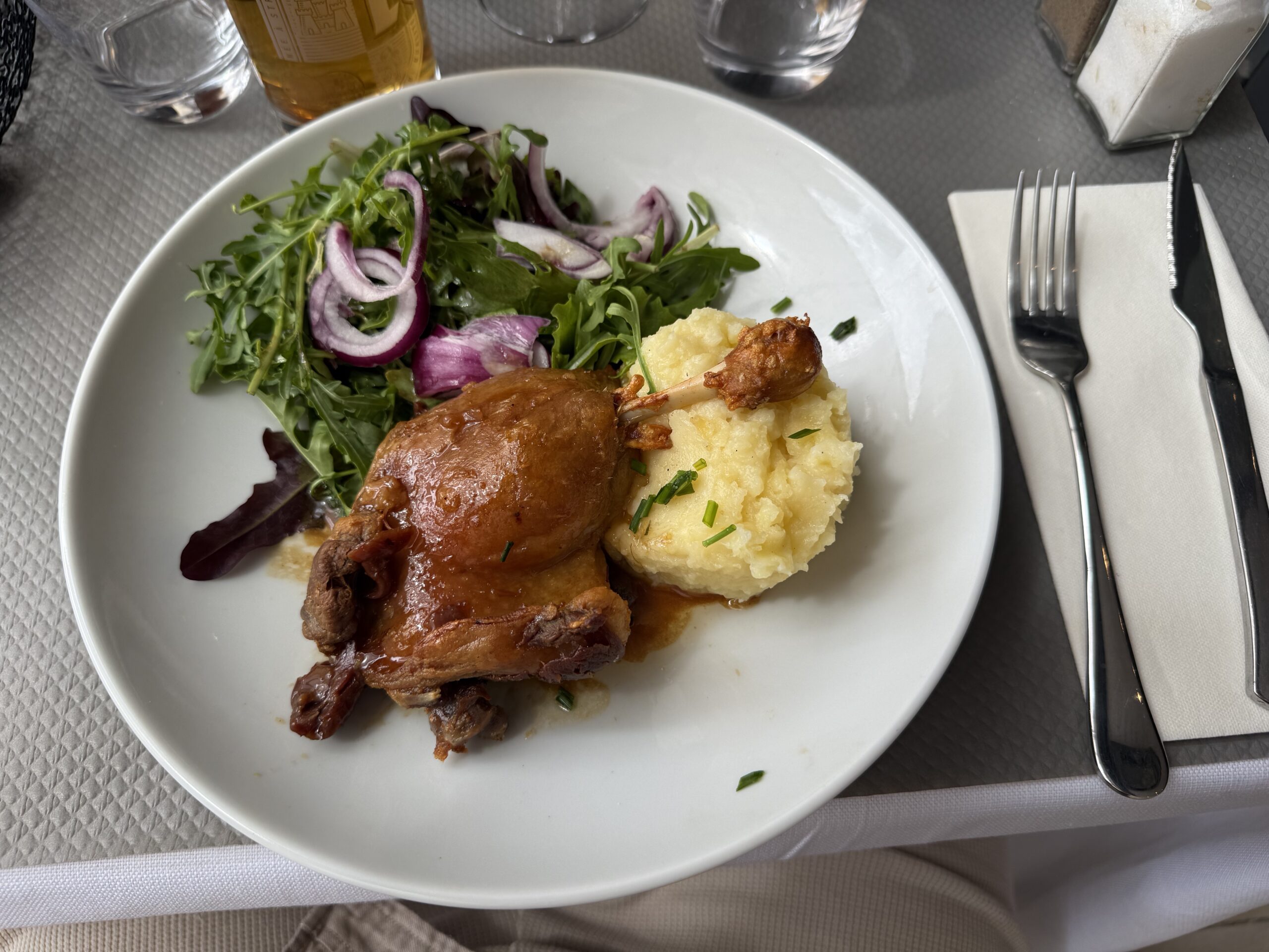 Antibes – Sudokupackning