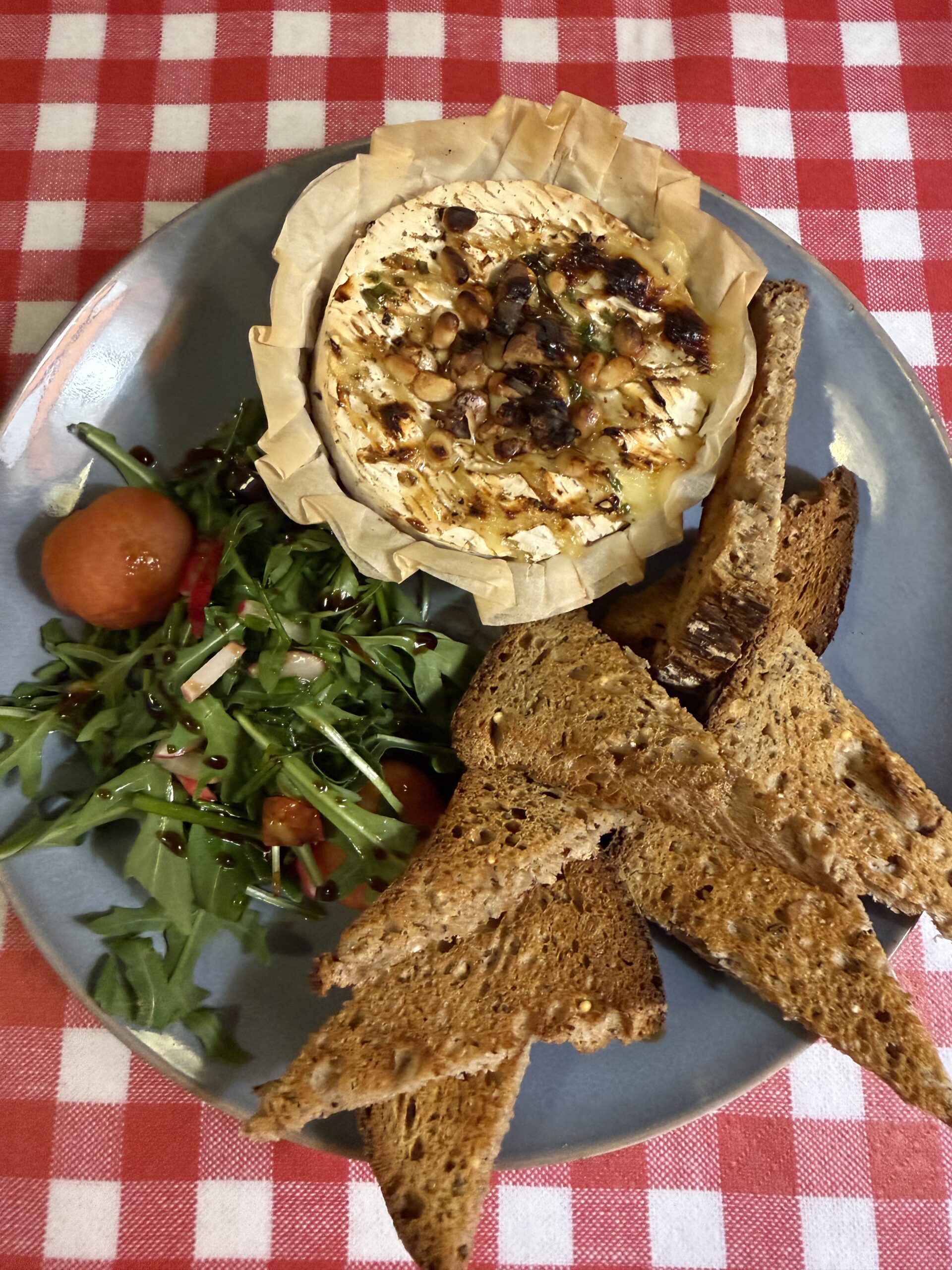 Antibes – Gillar ändå tillvaron nu