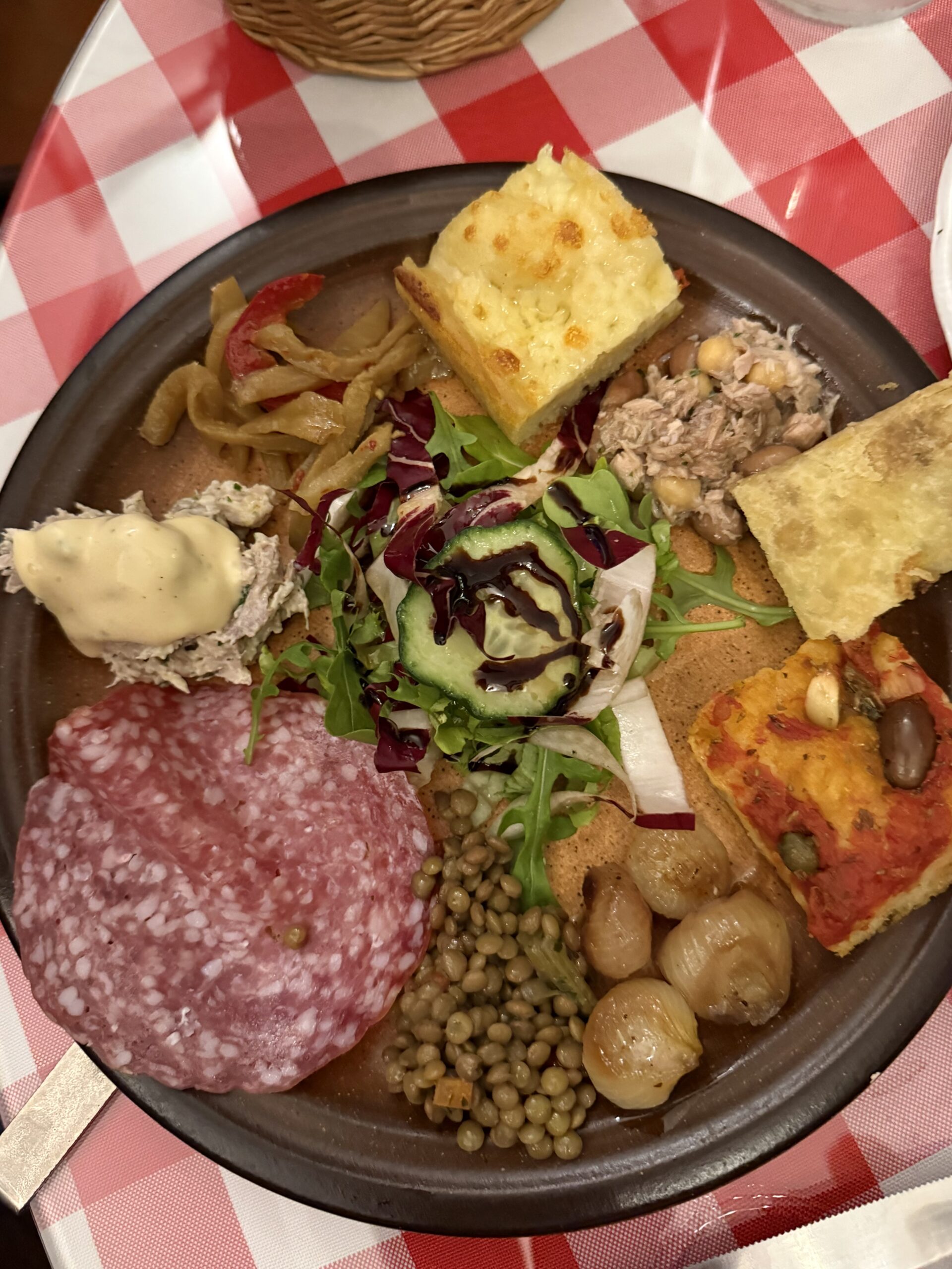 Sanremo – Besök